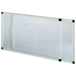 Mosquito nets stretch panel 50x75