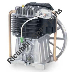 FIAC Spare Parts for Pumping Unit AB 1000