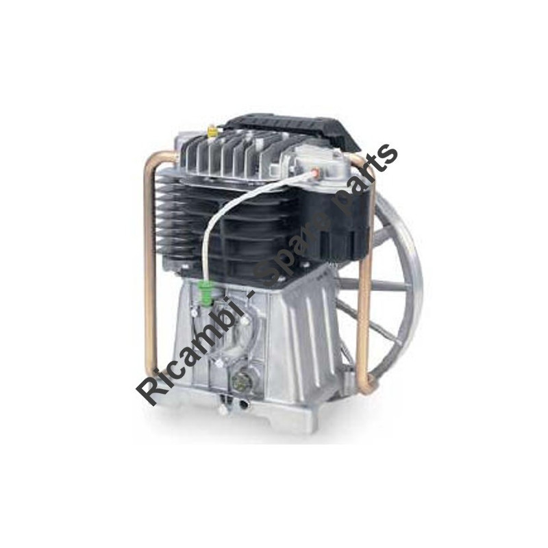 FIAC Spare Parts for Pumping Unit AB 1000