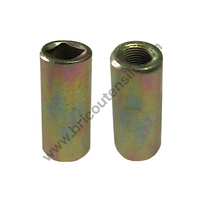 Flexible Shaft - Drive Shaft Joint for Brushcutter Kawasaki KBC 53BP