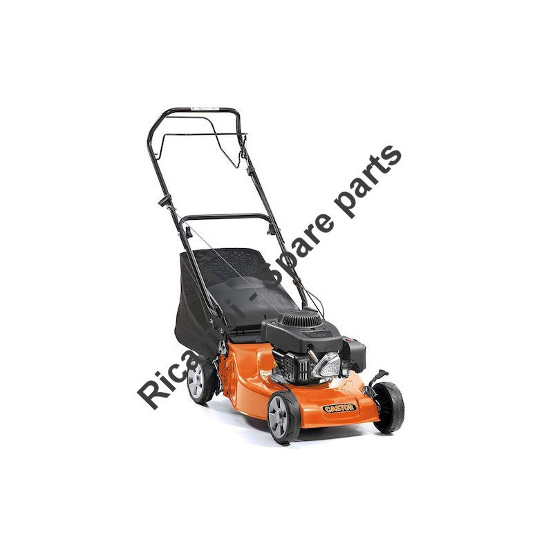 Ricambi Alpina per Motosega A 305