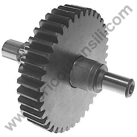 Straight Gear Group for Band Saw Compa WS1000