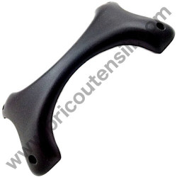 Black Handle for Inverter Telwin FORCE 145-165-195-TIG170-168 MPGE