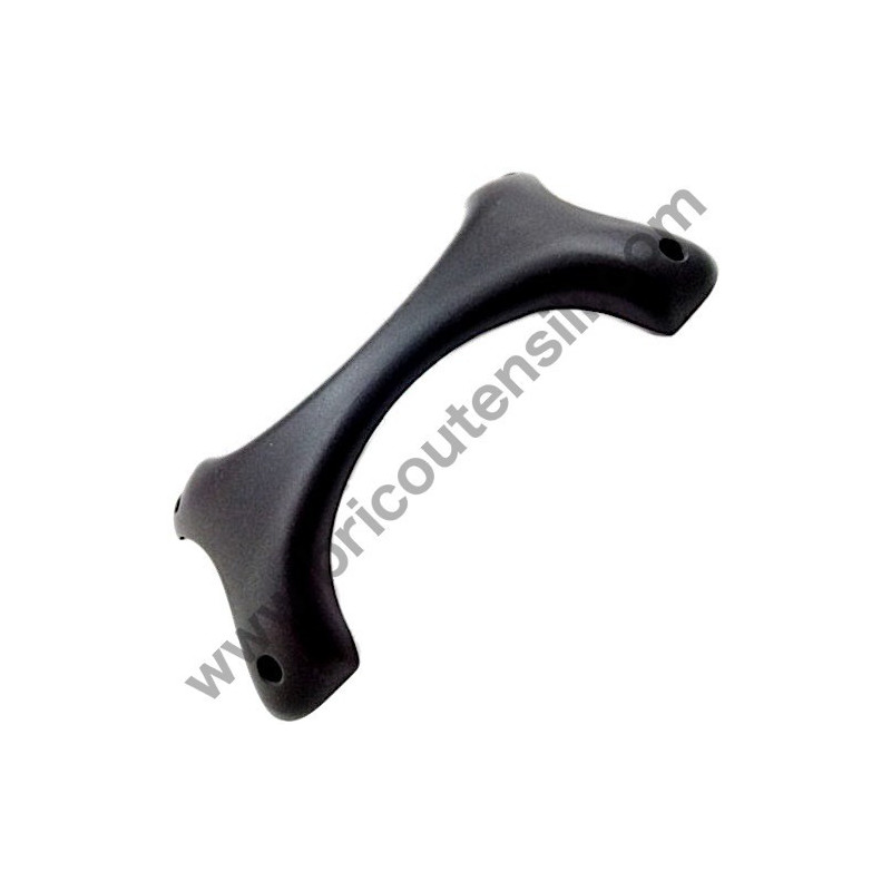 Black Handle for Inverter Telwin FORCE 145-165-195-TIG170-168 MPGE