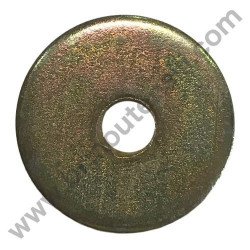 Washer D.26,38x6,5x3,30 mm for Lawnmover Dolmar PM4645