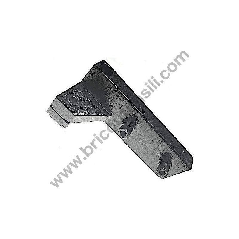 Aluminium Upper Rule Support for Miter Saw Compa Orange 250/01