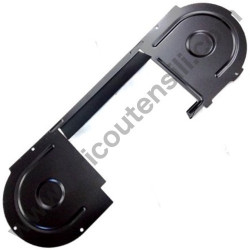 Carter Protezione Nero per Troncatrici FEMI 780-782-783-SN105