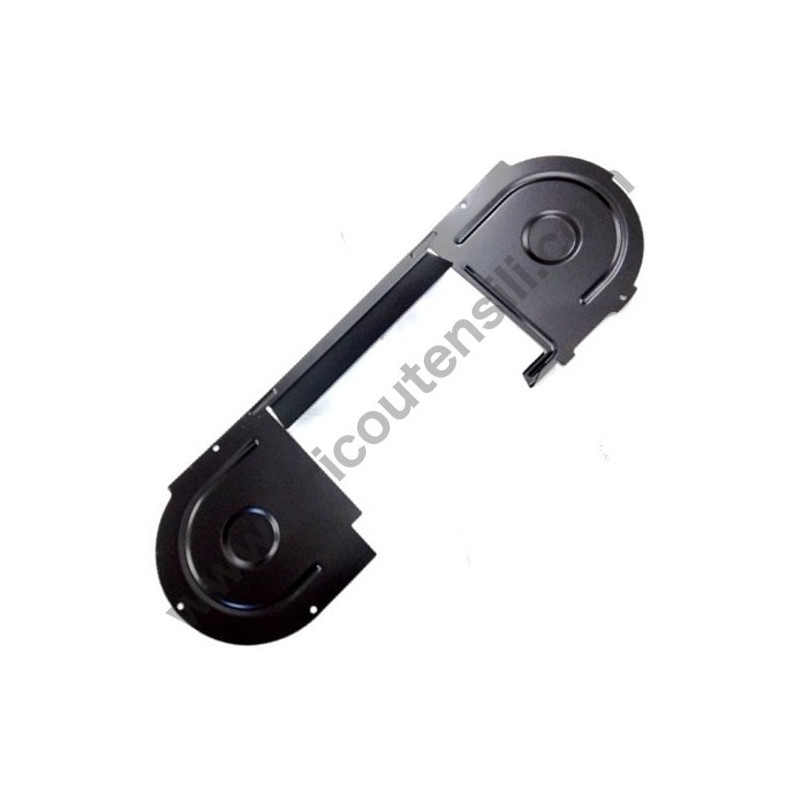 Carter Protezione Nero per Troncatrici FEMI 780-782-783-SN105