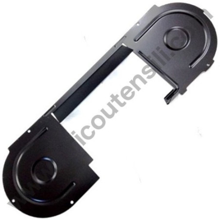 Carter Protezione Nero per Troncatrici FEMI 780-782-783-SN105