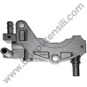 Oil Pump for Chainsaw Tanaka ECV-3801 - 2