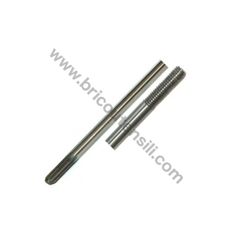 Drive Shaft for Brushcutters Alpina B 32 - 42 - 52