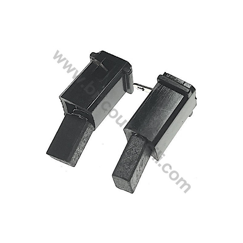 Spazzole per Levigatrice Rotorbitale Stayer RO150E