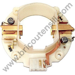 Supporto Spazzole per Demolitori Makita HM1203C-1213C-1214C-1317C