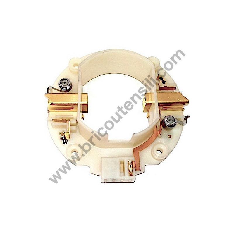 Supporto Spazzole per Demolitori Makita HM1203C-1213C-1214C-1317C