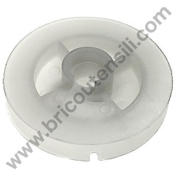 Ratchet Wheel for Chainsaws AMA BG 38