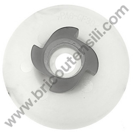 Ratchet Wheel for Chainsaws AMA NBG 38.14-NBG 38.16