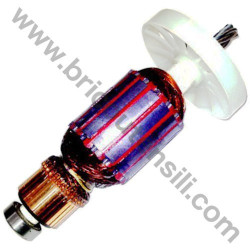 Troncatrice per Metallo Femi 780 XL