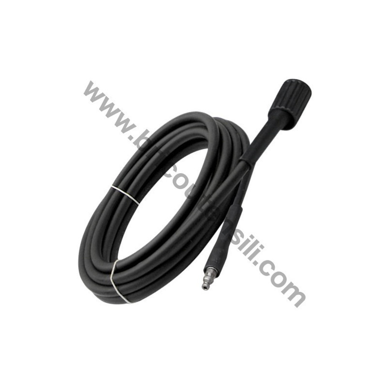 H.P. Hose 4.018.0095 6 m for Quick Coupling Trigger Gun Lavor S’09