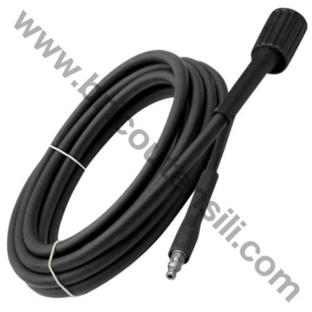 H.P. Hose 4.018.0095 6 m for Quick Coupling Trigger Gun Lavor S’09