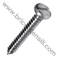 Tapping Screw ST 4,8x25-C for Rotary Hammer Bosch GBH 5/40 DCE