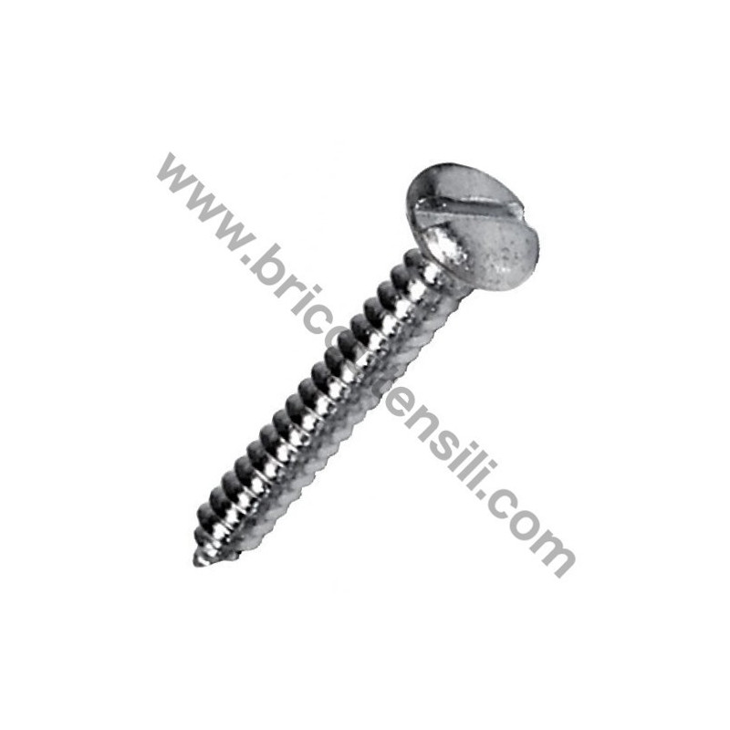 Tapping Screw ST 4,8x25-C for Rotary Hammer Bosch GBH 5/40 DCE