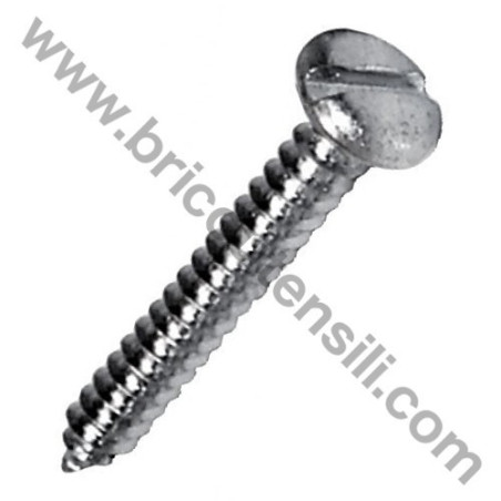 Tapping Screw ST 4,8x25-C for Rotary Hammer Bosch GBH 5/40 DCE