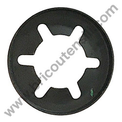 Wheel Spring Retaining Ring for Lawnmover Bosch ARM 32