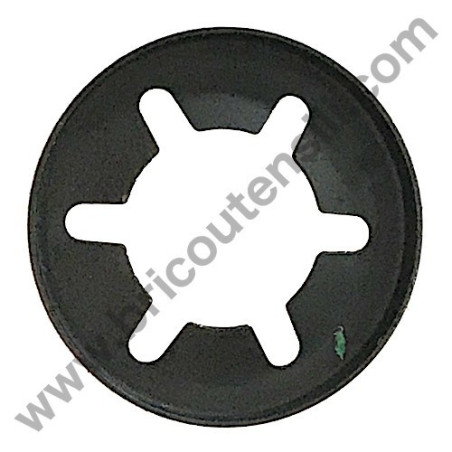 Anello di Ritenuta Ruota per Tosaerba Bosch ARM 32