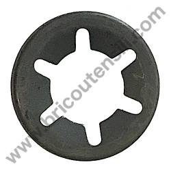 Wheel Spring Retaining Ring for Lawnmover Bosch ARM 32