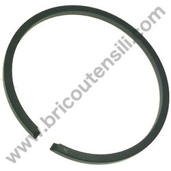 Euro 2 Piston Ring for Brushcutter Alpina TB 320