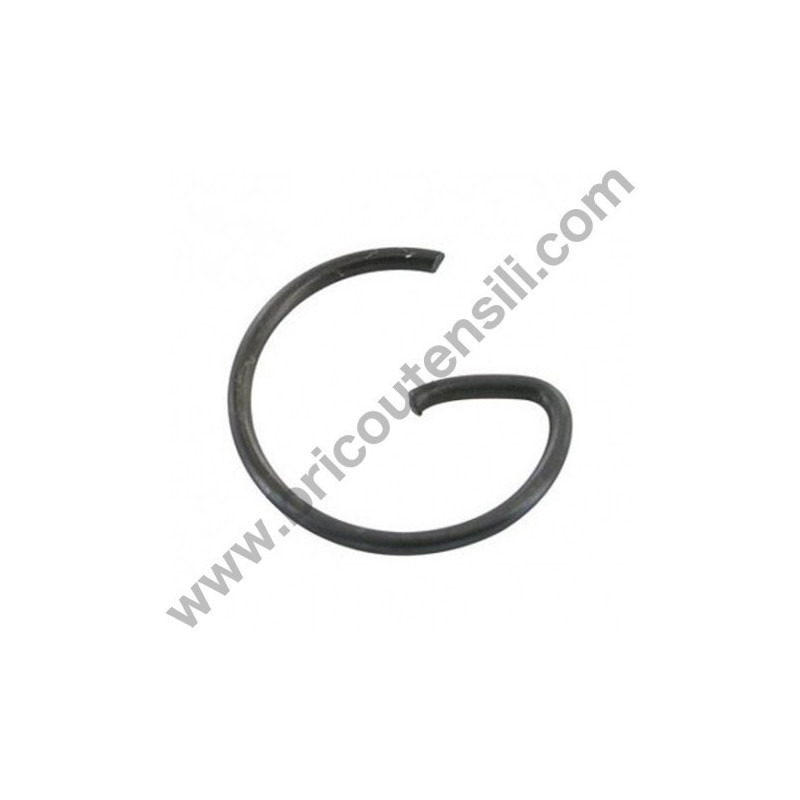 Euro 2 Piston Circlip for Brushcutter Alpina TB 320