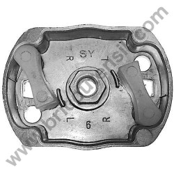 Coppa Avviamento per Decespugliatore Alpina TB 34