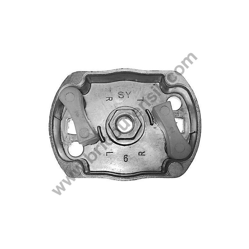 Ricambi Hitachi per Motosega da Potatura Hitachi CS25EC-SC