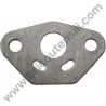 Intake Manifold Carburator Gasket for Brushcutter Alpina TB 34