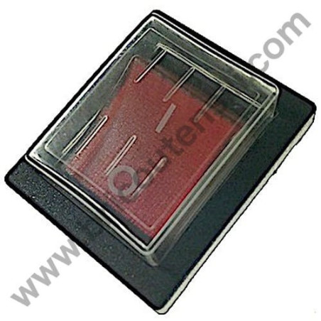 Cinghia di Trasmissione Rullo Coltelli Femi 630