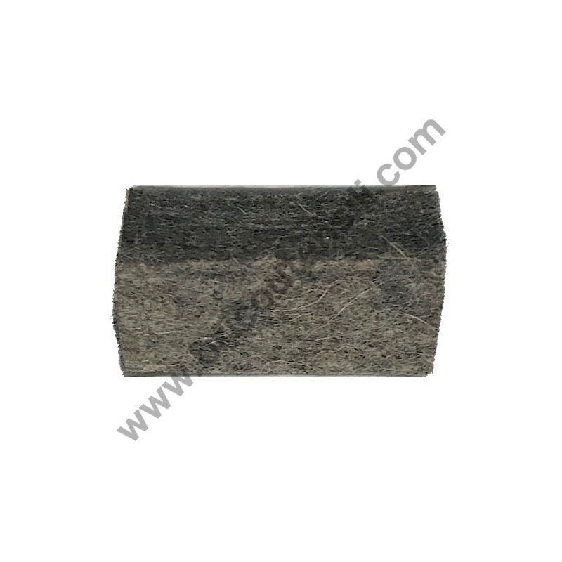 Clean Blade Felt "TYPE A" for Stationary Band Saw Femi 792