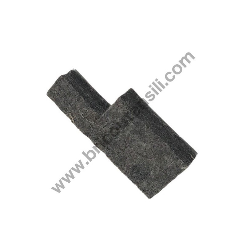 Clean Blade Felt "TYPE B" for Band Saw Femi 792
