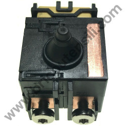 Interruttore EPXe 230 V per Smerigliatrice Angolare Metabo W 9-115