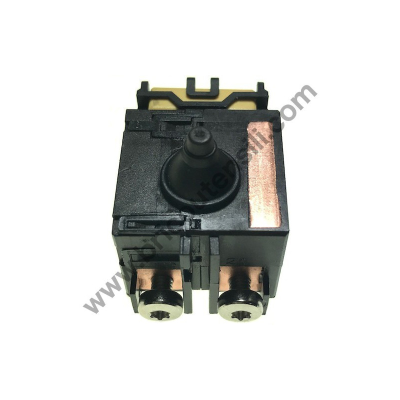 Interruttore EPXe 230 V per Smerigliatrice Angolare Metabo W 9-115