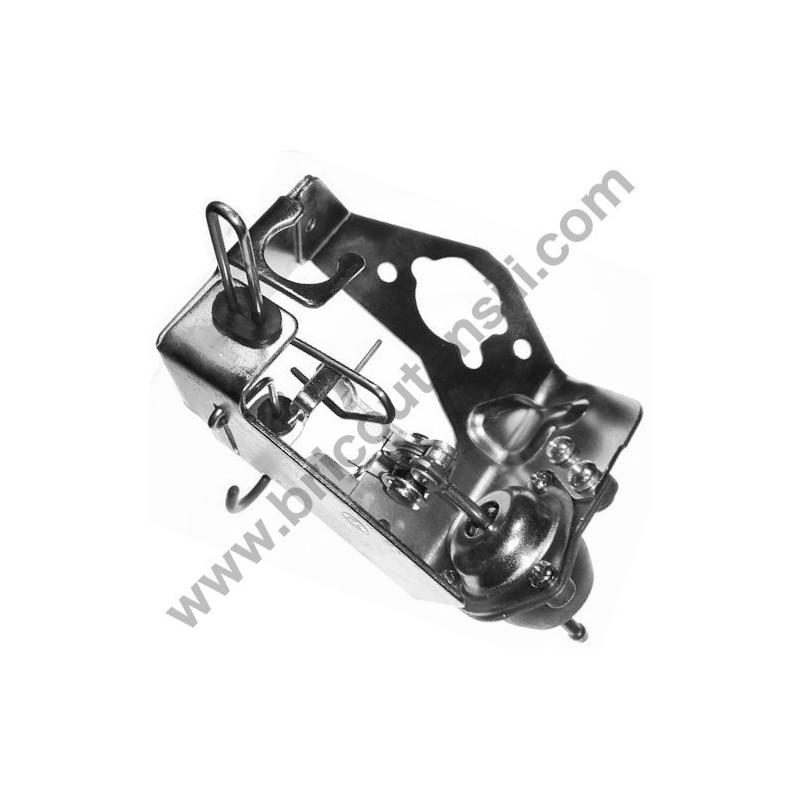 Leva Aria con Membrana per Generatori Valex VX3500 - VX5500