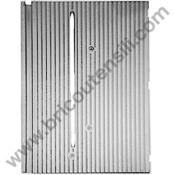 Piano Superiore Rettificato per Troncatrice FEMI XXX-XXX Alu