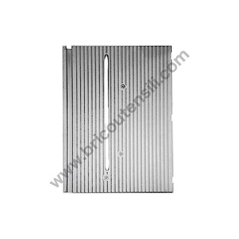 Upper Bench Rectified for Miter Saws FEMI XXX-XXX Alu