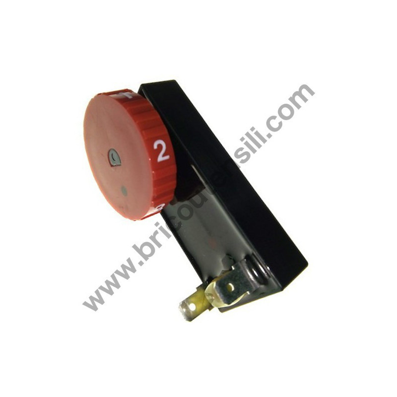 Regolatore di Velocità per Scalpellatore Makita HK0500