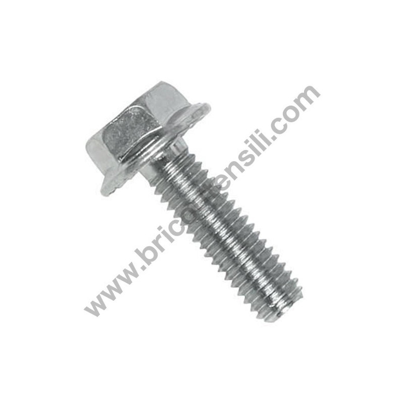 Bullone Lama per Rasaerba Elettrico Papillon G 134-EL