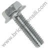 Blade Bolt for Electric Lawnmover Papillon G 134-EL