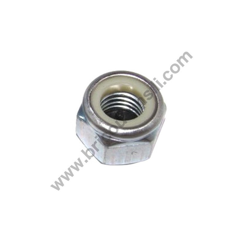 Dado Autobloccante Basso M 6 per Troncatrici Femi 280S - 305S