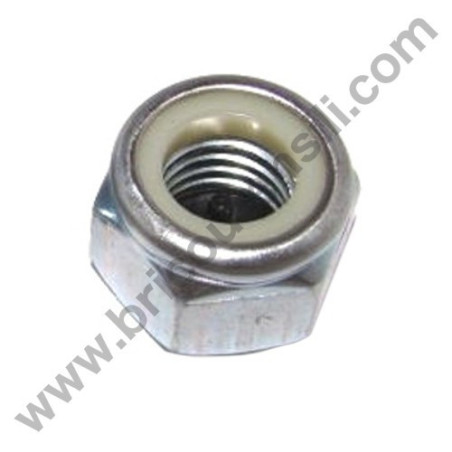 Dado Autobloccante Basso M 6 per Troncatrici Femi 280S - 305S