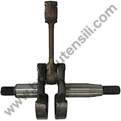 Albero Motore per Decespugliatore Alpina TB 26