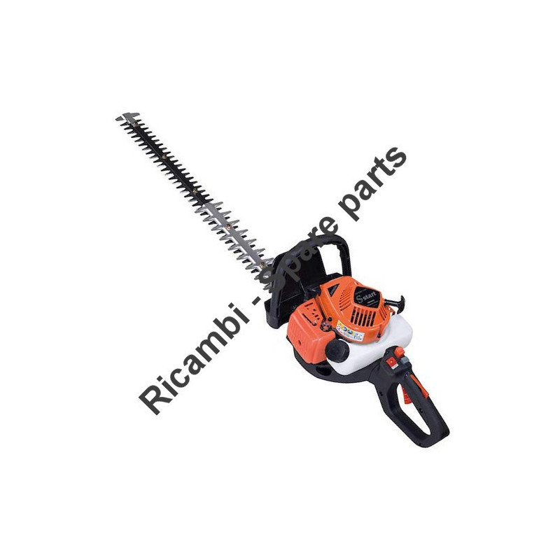 Hitachi Spare Parts for Engine Hedge Trimmer CH78EC3
