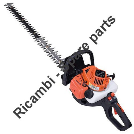 Hitachi Spare Parts for Engine Hedge Trimmer CH78EC3